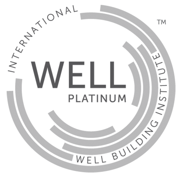 well platinum logo