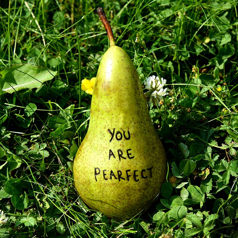 pear