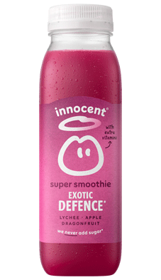 exotic defence