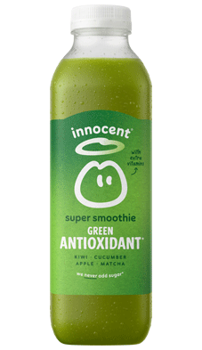 green antioxidant