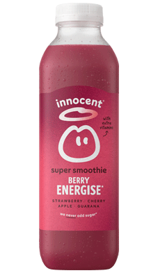 berry energise