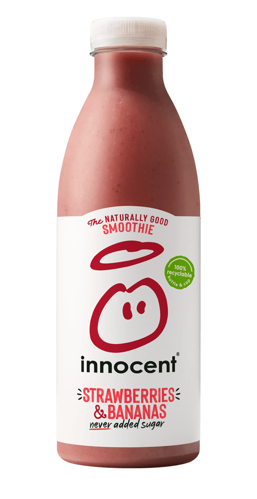 Innocent smoothie image