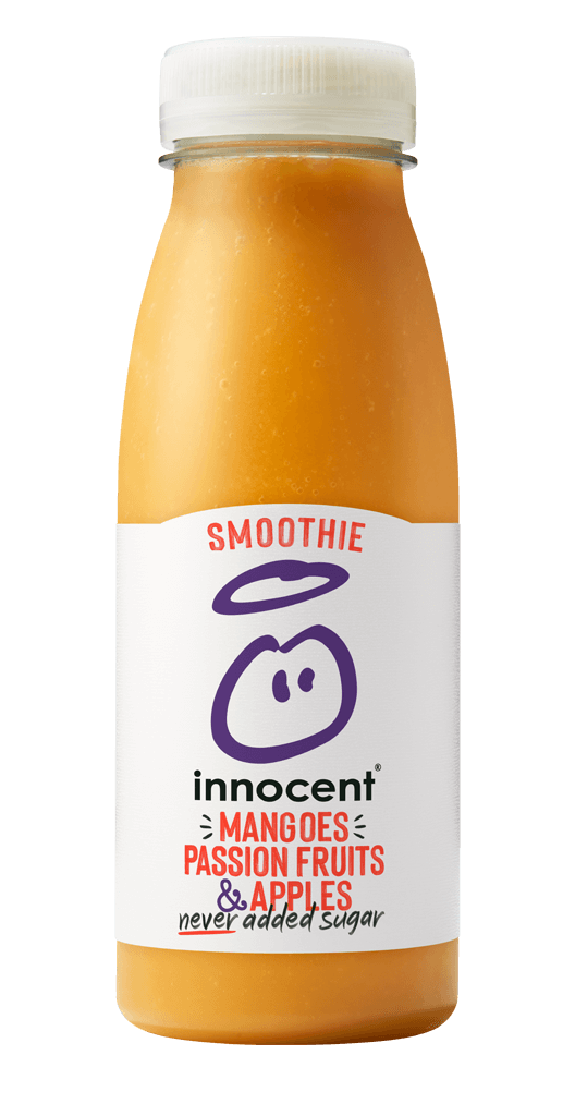 Innocent smoothie image